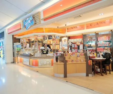 Cheras LeisureMall