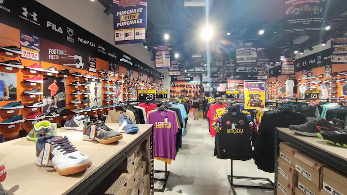 Cheras LeisureMall Picture 7
