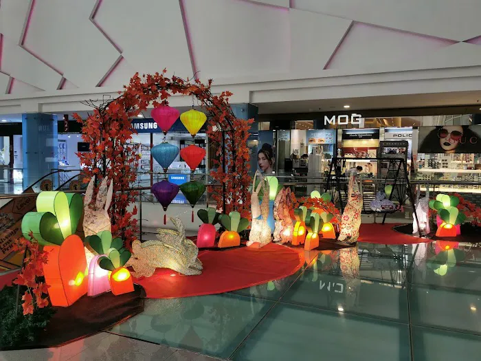 Cheras LeisureMall Picture 4