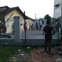 Surau An Najah Taming Flat ABC ico