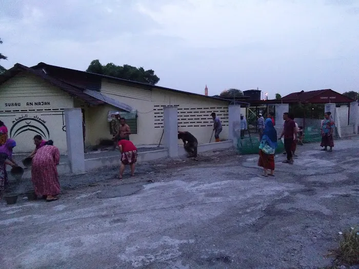 Surau An Najah Taming Flat ABC Picture 3