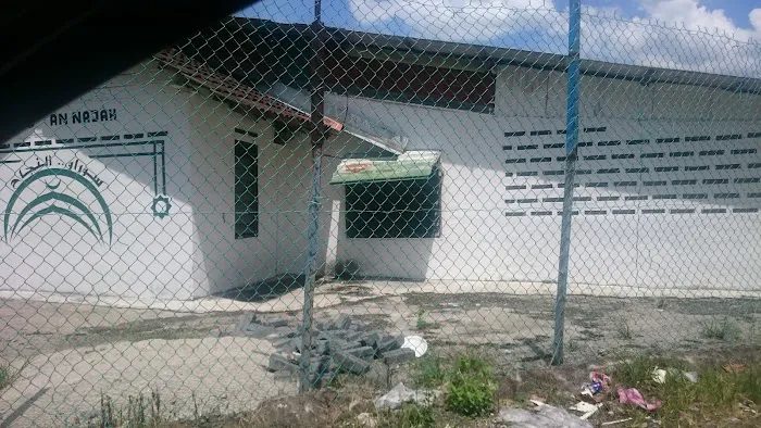 Surau An Najah Taming Flat ABC Picture 2