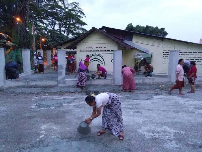 Surau An Najah Taming Flat ABC Picture 4