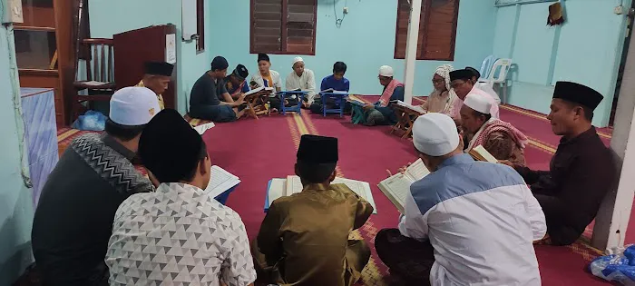 Surau An Najah Taming Flat ABC Picture 5