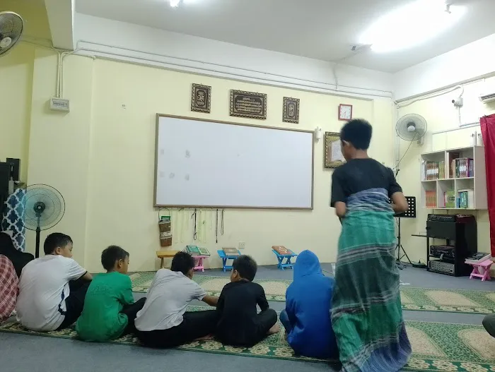 Surau Al Iman Picture 1