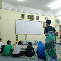 Surau Al Iman ico