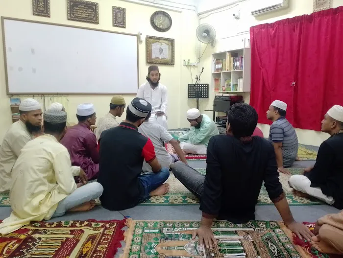 Surau Al Iman Picture 6