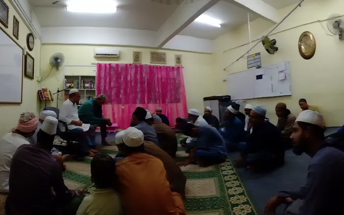Surau Al Iman Picture 5