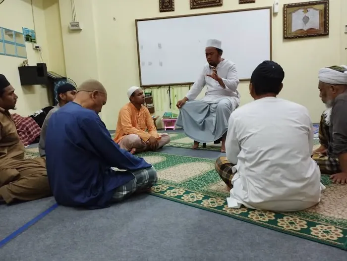 Surau Al Iman Picture 7