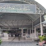 Surau Nur Saadah, Taman Harmoni, Seri Kembangan