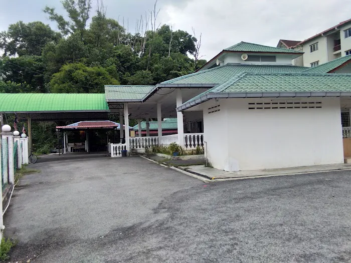 Surau Nur Saadah, Taman Harmoni, Seri Kembangan Picture 3