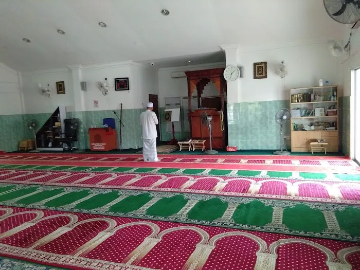 Surau Nur Saadah, Taman Harmoni, Seri Kembangan Picture 7