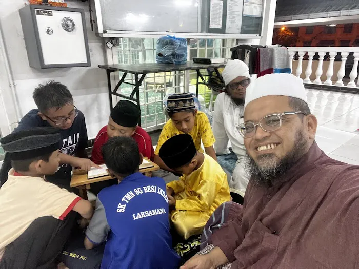 Surau Nur Saadah, Taman Harmoni, Seri Kembangan Picture 9