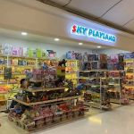 Sky Playland