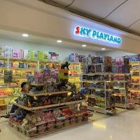 Sky Playland ico