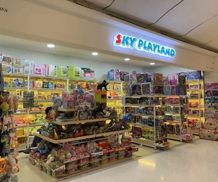 Sky Playland