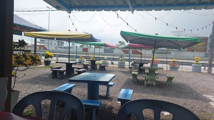 Restoran Ummi Patin Tempoyak Picture 1
