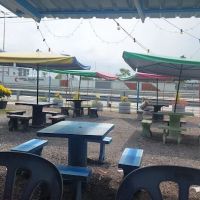 Restoran Ummi Patin Tempoyak ico