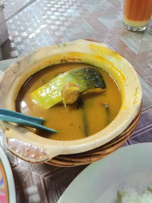 Restoran Ummi Patin Tempoyak Picture 5