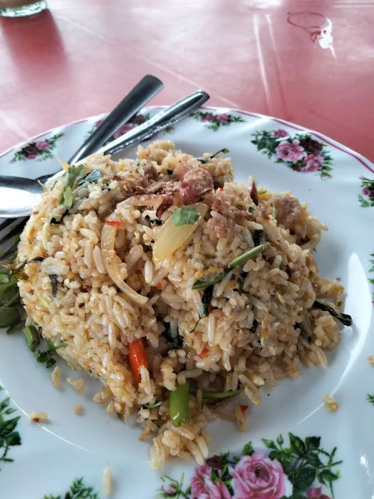 Restoran Ummi Patin Tempoyak Picture 6