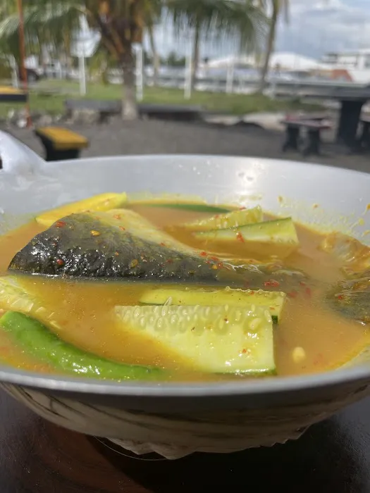 Restoran Ummi Patin Tempoyak Picture 8