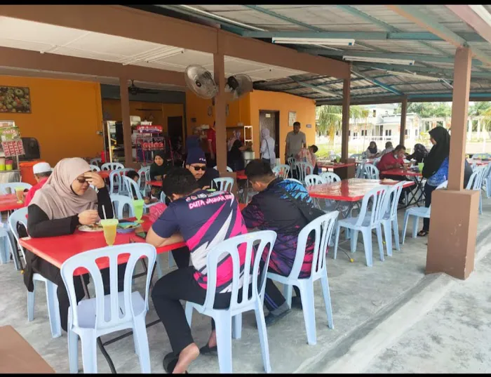Restoran Ummi Patin Tempoyak Picture 9