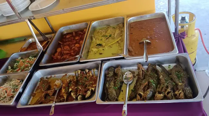 Restoran Ummi Patin Tempoyak Picture 10