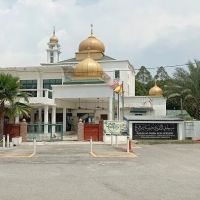 Masjid At-Taqwa Desa Serdang ico