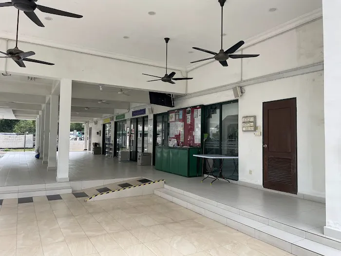 Masjid At-Taqwa Desa Serdang Picture 4