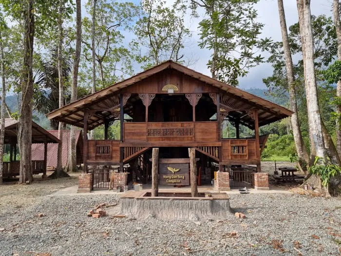WongGanTeng CampSite Picture 2