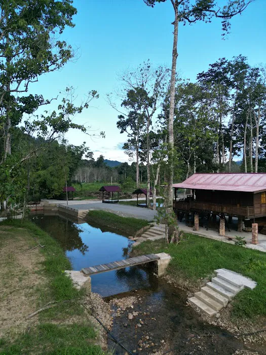 WongGanTeng CampSite Picture 3