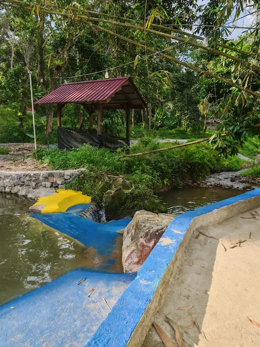 WongGanTeng CampSite Picture 1