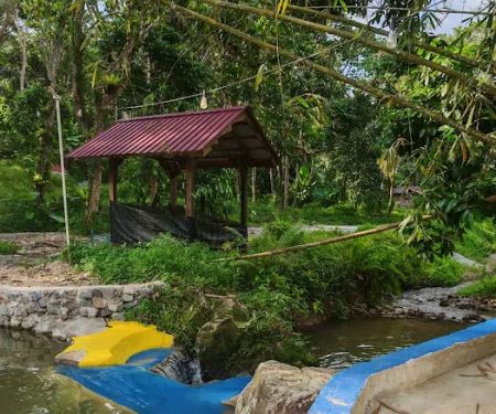 WongGanTeng CampSite