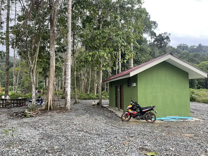 WongGanTeng CampSite Picture 6