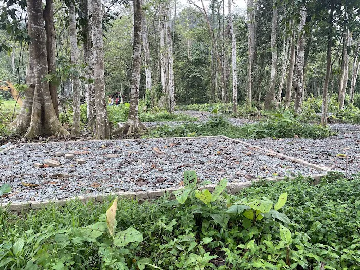 WongGanTeng CampSite Picture 8
