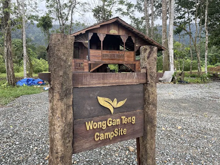 WongGanTeng CampSite Picture 7