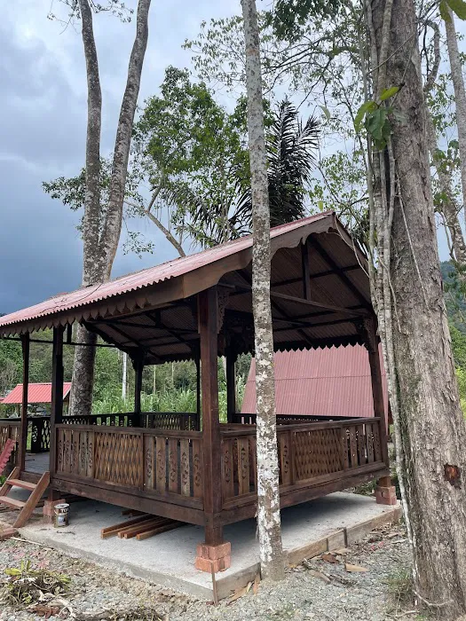 WongGanTeng CampSite Picture 9