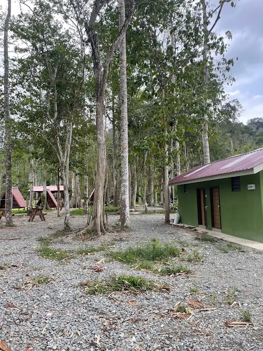 WongGanTeng CampSite Picture 10