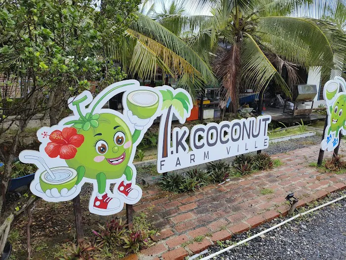 TK Coconut Farm Ville Picture 1