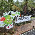 TK Coconut Farm Ville