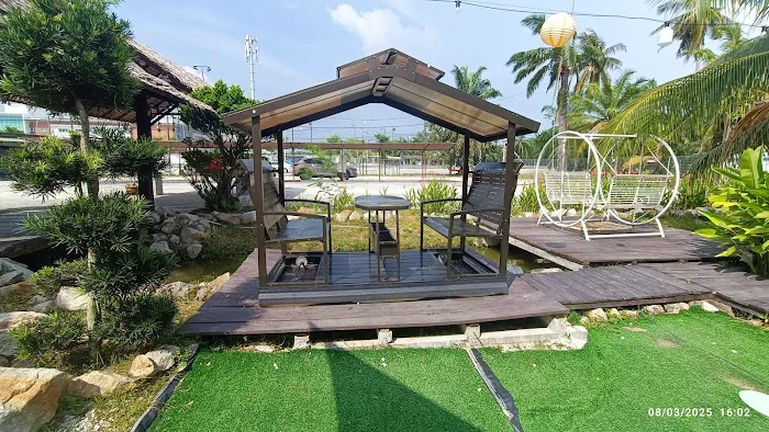 TK Coconut Farm Ville Picture 7