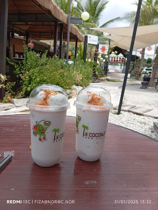 TK Coconut Farm Ville Picture 4