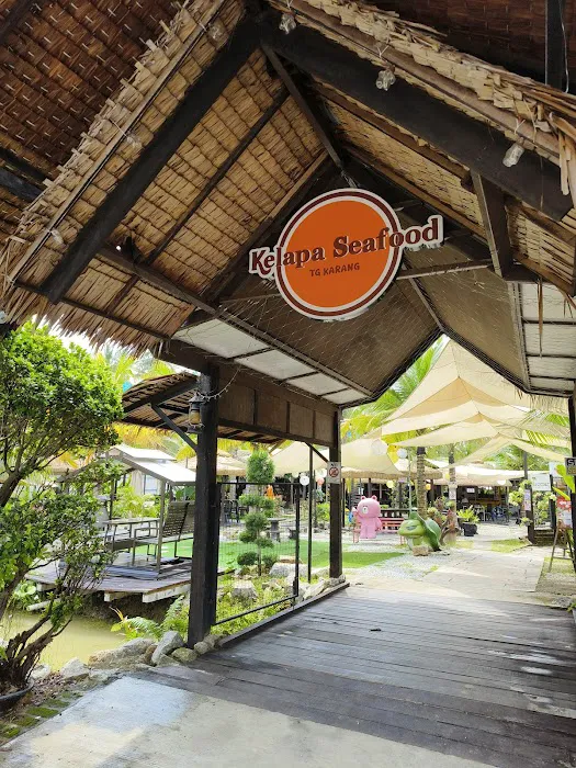 TK Coconut Farm Ville Picture 5