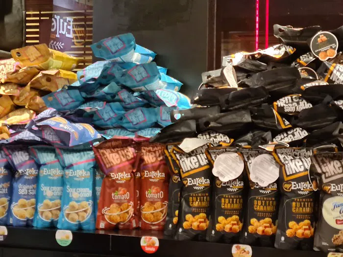 Eureka Snack Bar Picture 3