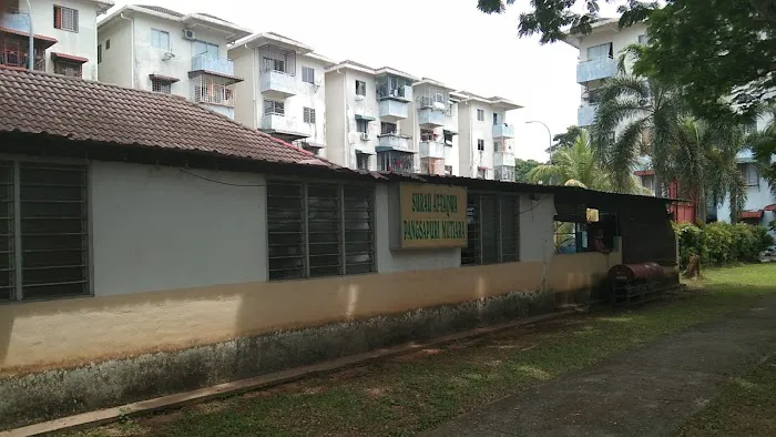 Surau At-Taqwa Pangsapuri Mutiara Picture 3