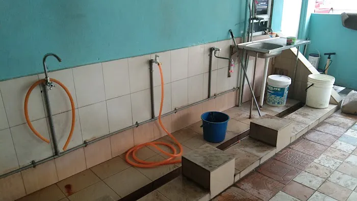 Surau At-Taqwa Pangsapuri Mutiara Picture 2