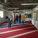 Surau At-Taqwa Pangsapuri Mutiara