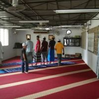 Surau At-Taqwa Pangsapuri Mutiara ico