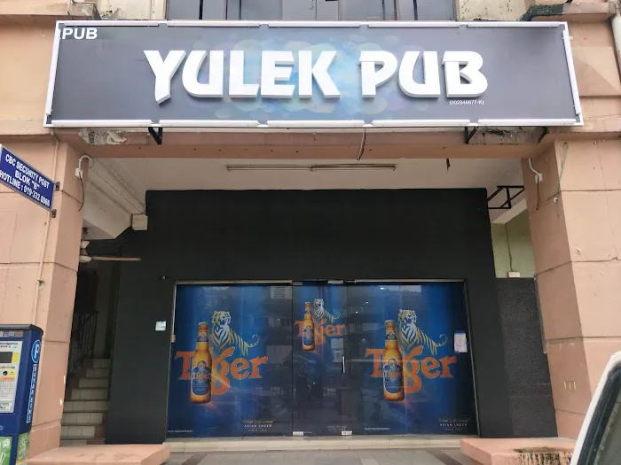 Yulek pub Picture 1