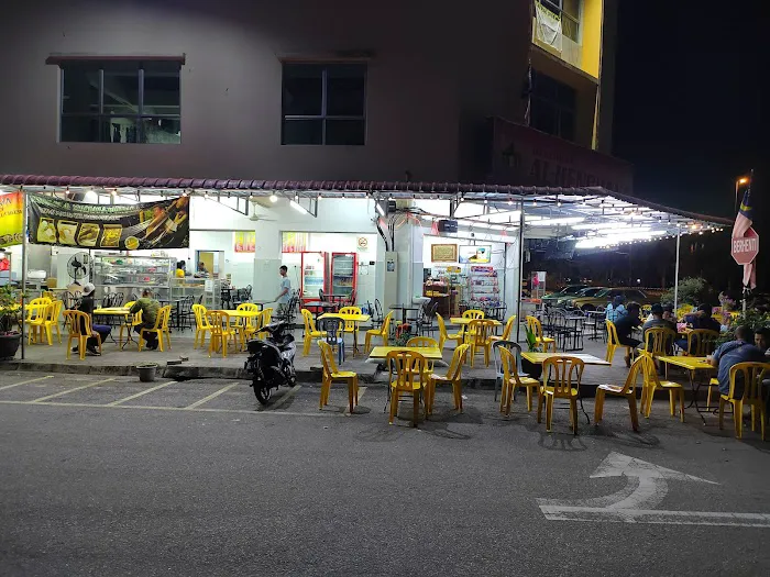 Restoran Al Kenchana Picture 3